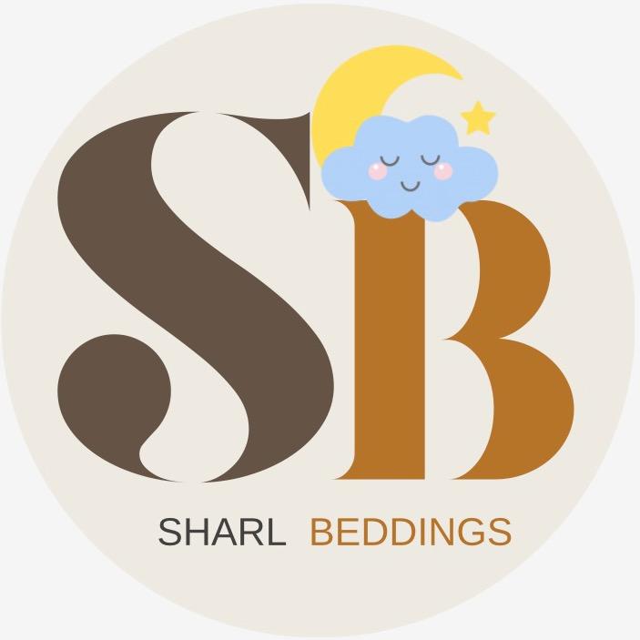 sharlbeddings ⬆️