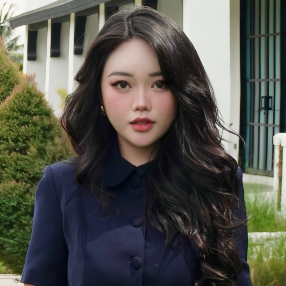 Shisuka ✦˚ Dương Ngọc Kính