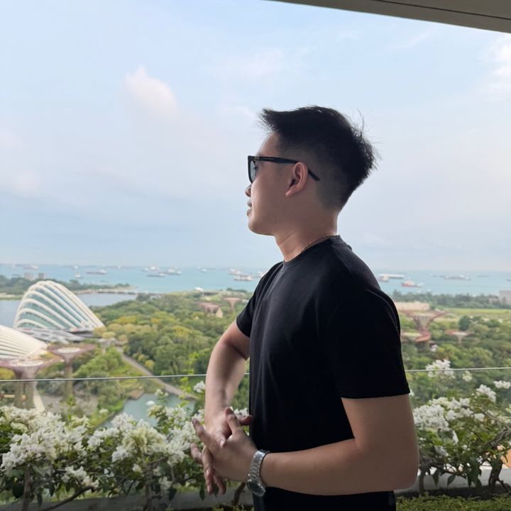 Tùng food hoàng mai