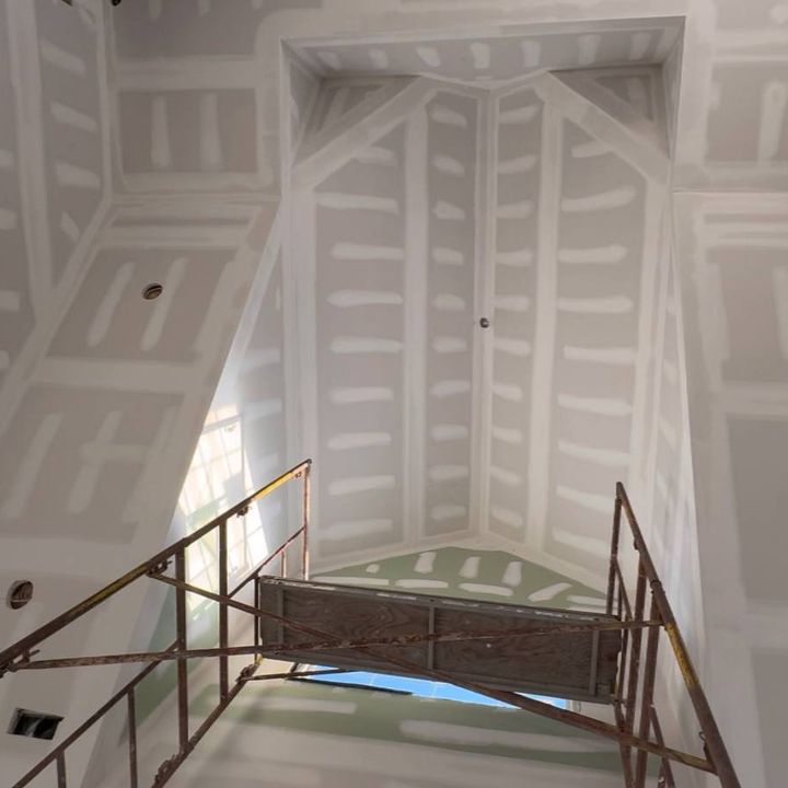 drywall