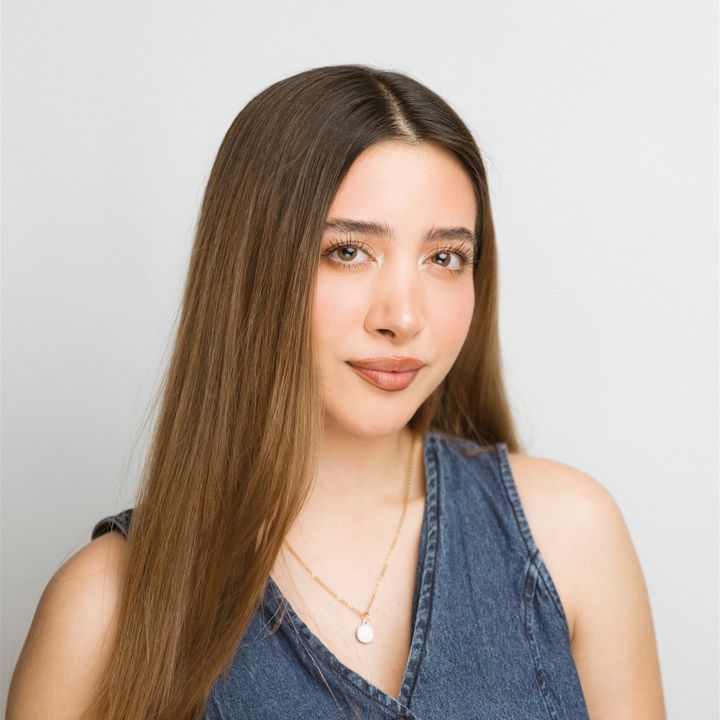 Regina Eguiarte