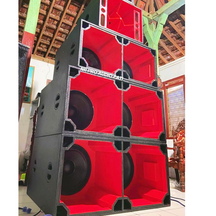 NR PRO AUDIO PATI ɴᴜᴀɴꜱᴀ ʀᴀʏᴀ
