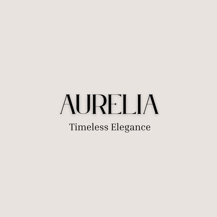 Aurelia Jewelry