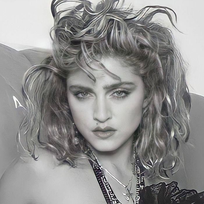 Madonna Videos