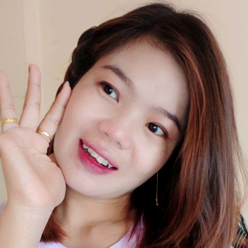 🍒Thin Thin Aung🎀