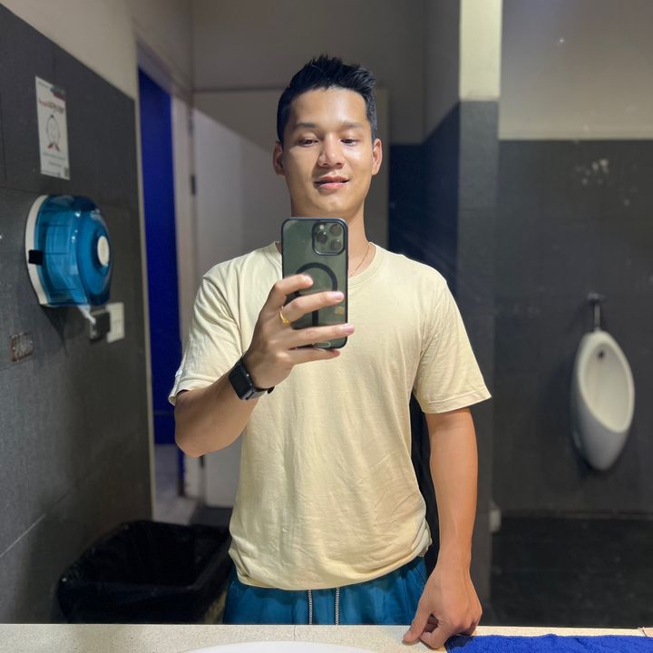 Aung Layi Htaw