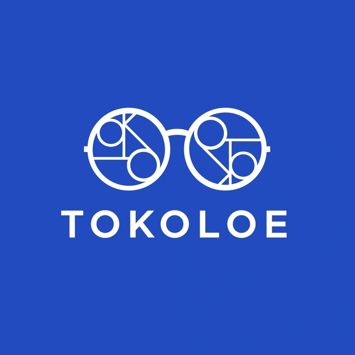 kacamata tokoloe