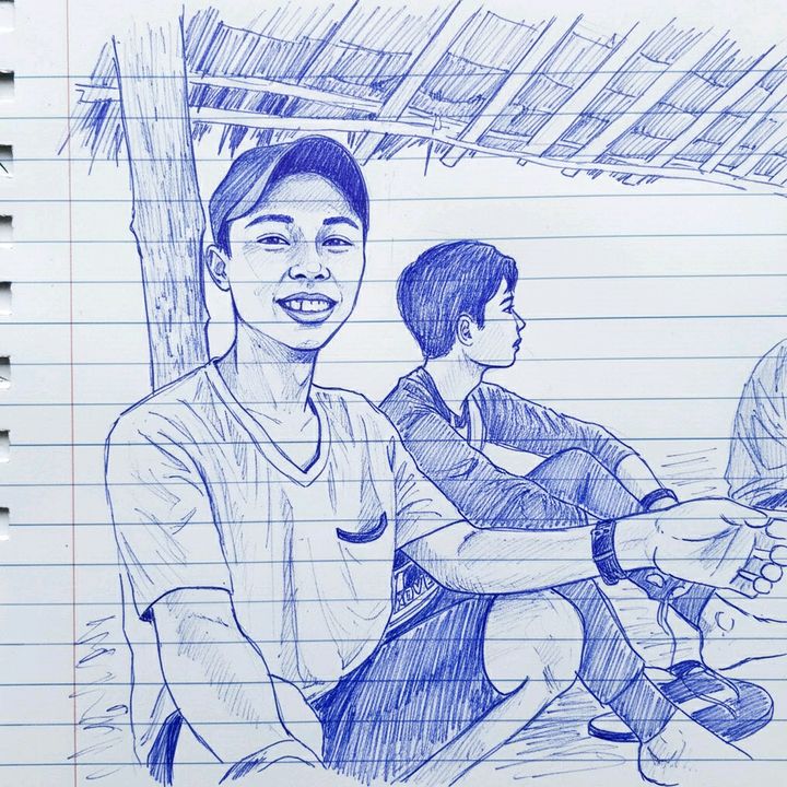 Hendri Kurniawan