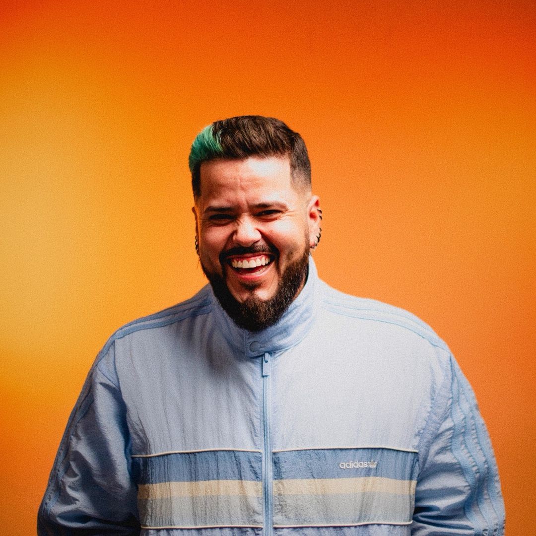 Aldo Miranda🫰🏻