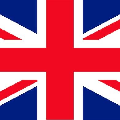 Proudly.British