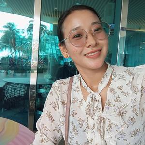 Aye😍(ဖြူးသူ)👸