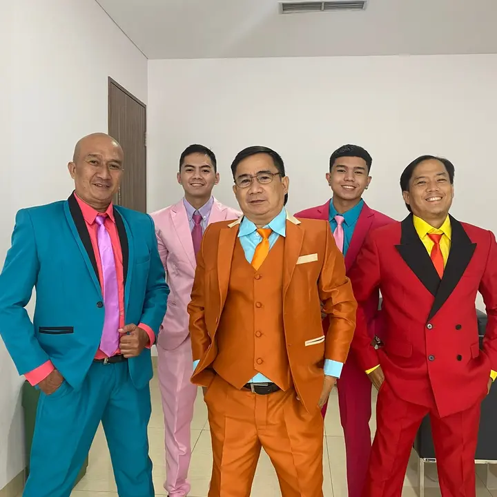 Palicte Family