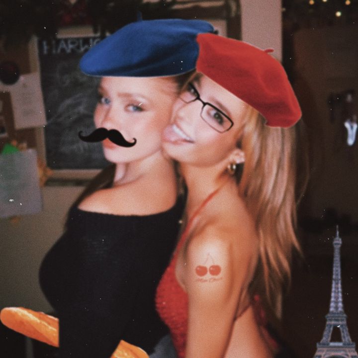 brooke & henri