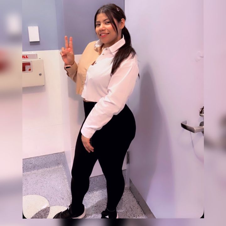 Azucena Cortez💘