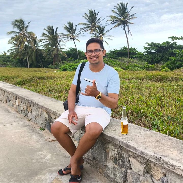 CLEVERTON MENESES
