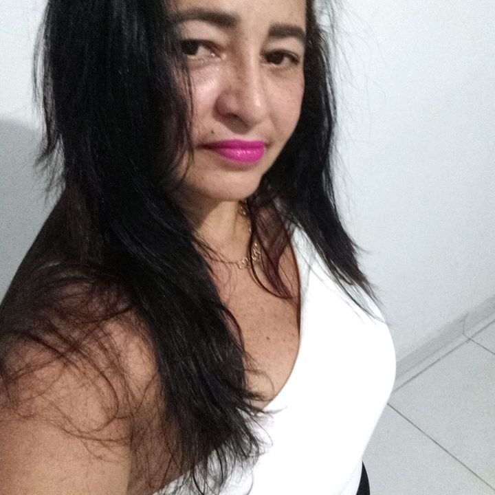 Iraneide Maria
