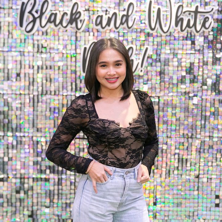 Dharl Aling-Flores