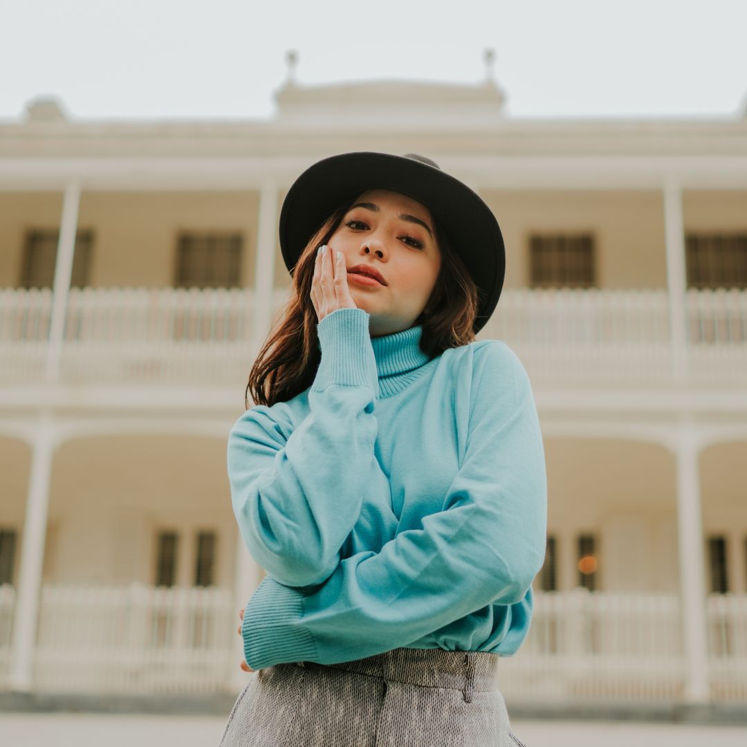 Nikita Willy