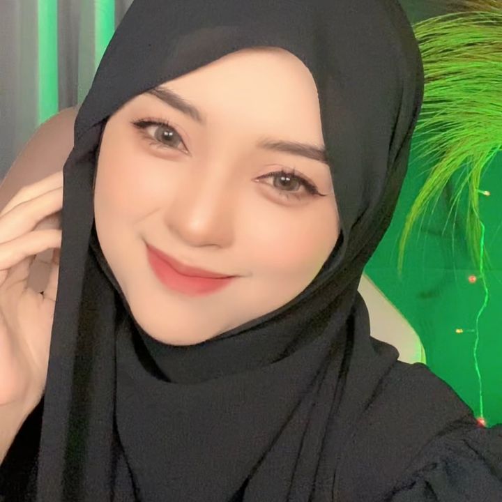 Nafeeza Zulaikha 💫🌙🌸