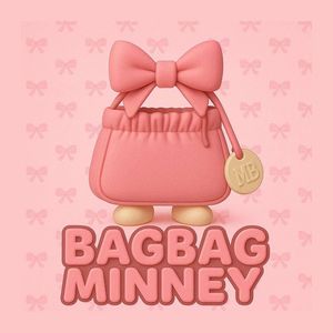 Bagbagminney