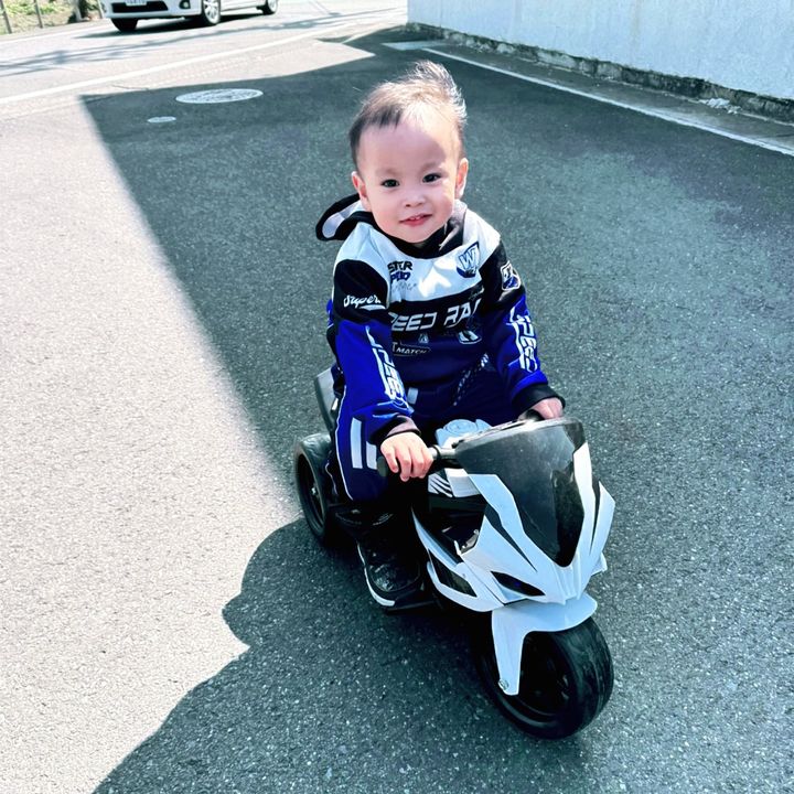 Andrian🇮🇩(アンドリアン)🇯🇵