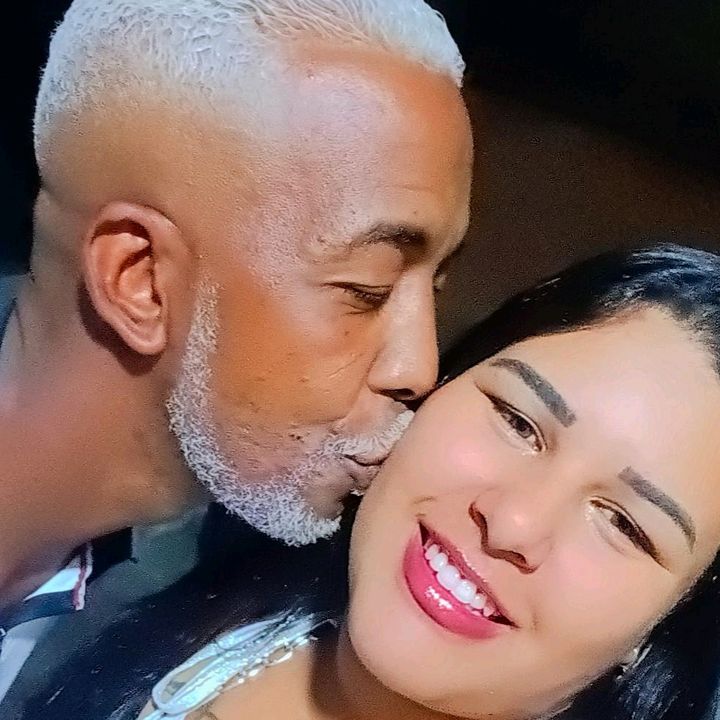 Ana e Anderson ❤️✨️