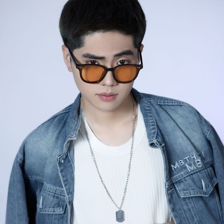 Hoàng Tuấn Minh