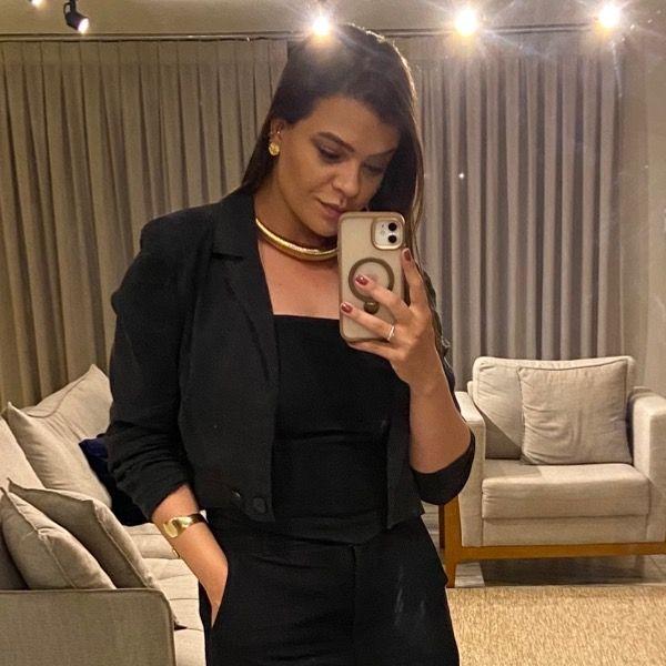 Lara Pravato