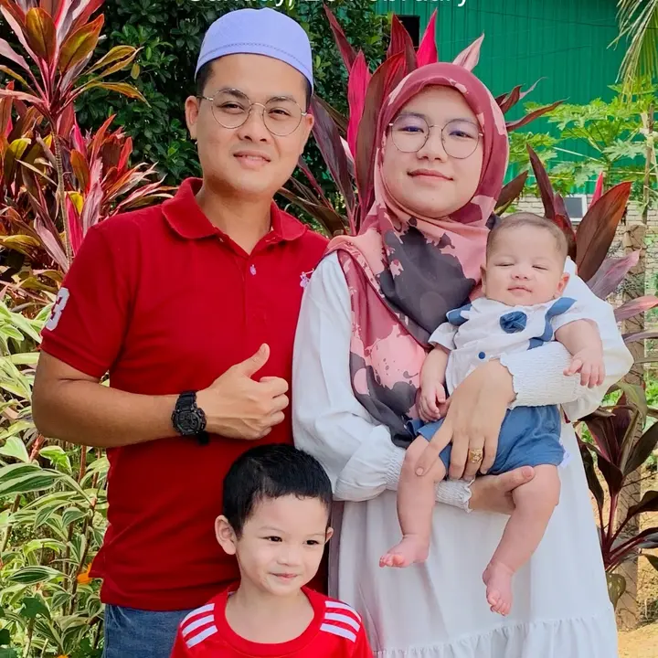 Khairi Wahid