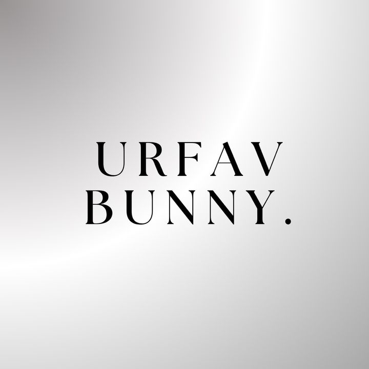 urfavbunny