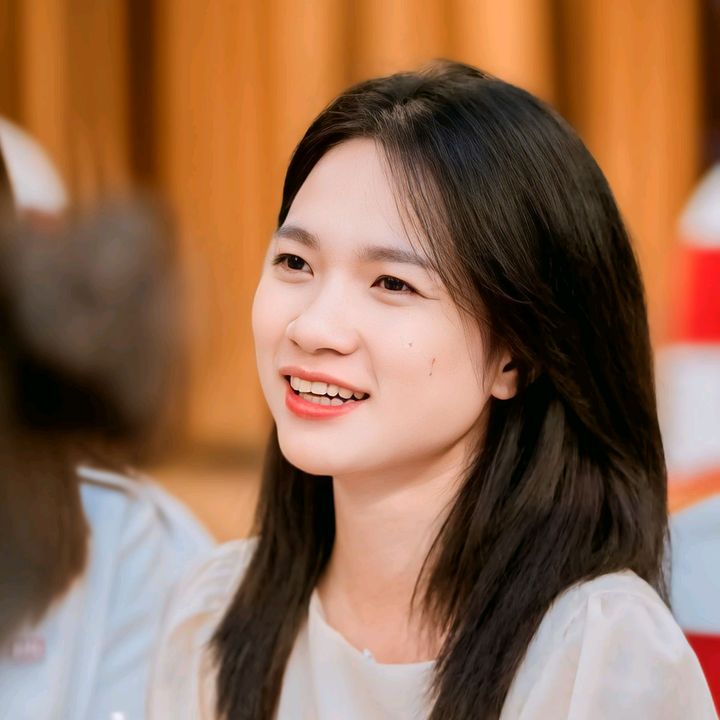 Đinh Thị Ngọc Huyền
