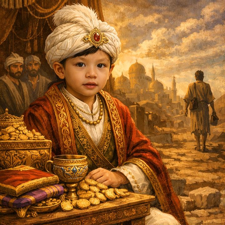 Syekh Rowi