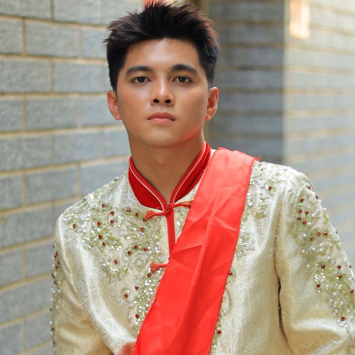 Lữ Nhật Hào