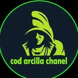 Arcilla Chanel
