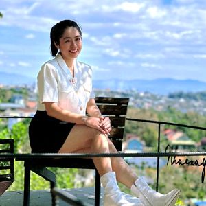 Mẹ Pun Pun
