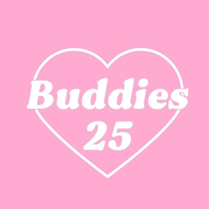 Buddies.25