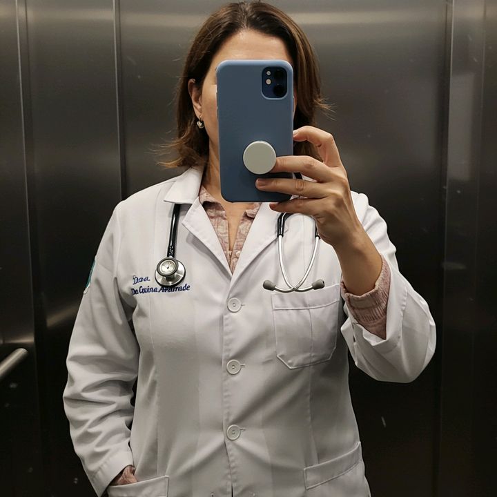 Dra. Carina Andrade
