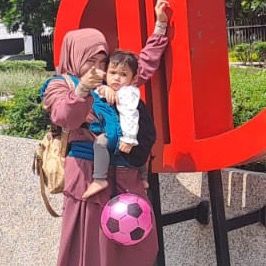 Narti lestari