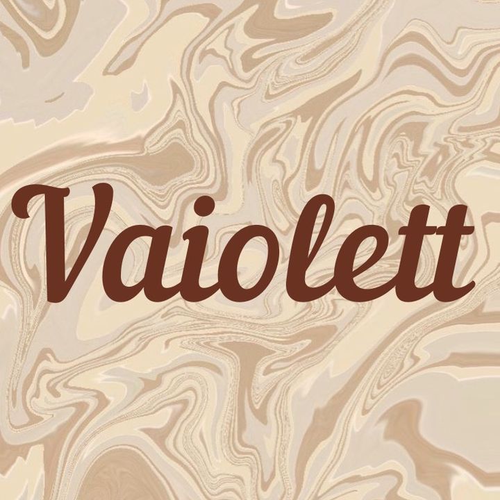 usevaiolett