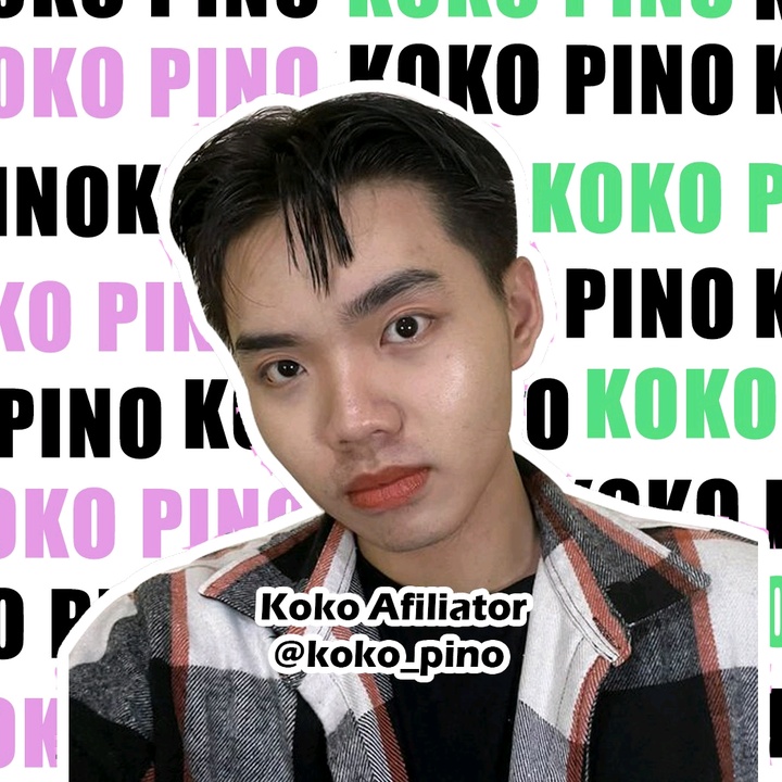 KOKO PINO😎