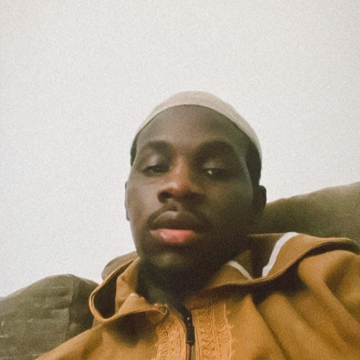 Muhamed Lamin Dukureh