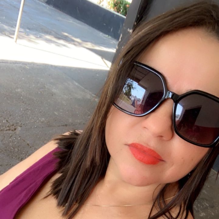 Melina Matos