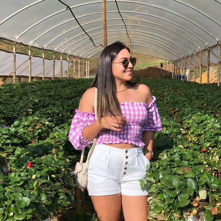 Joslainy Cardoso