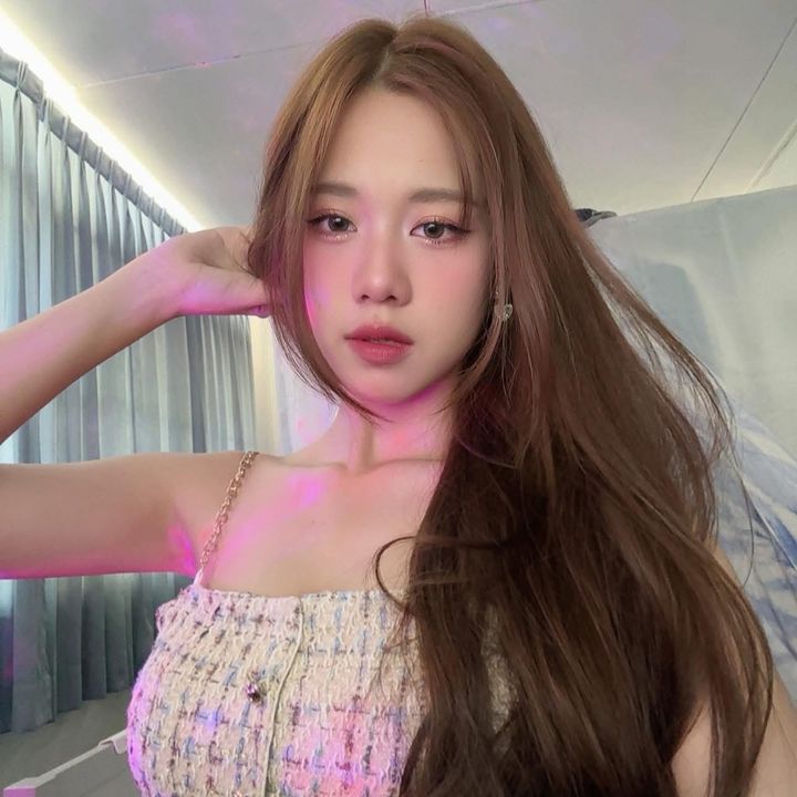 น้องข้าว ☁️🫧