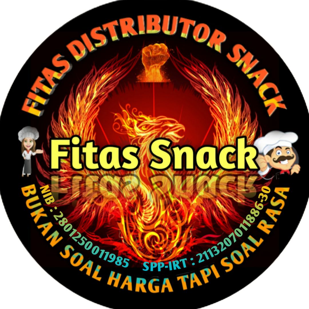 FitaSSnacK