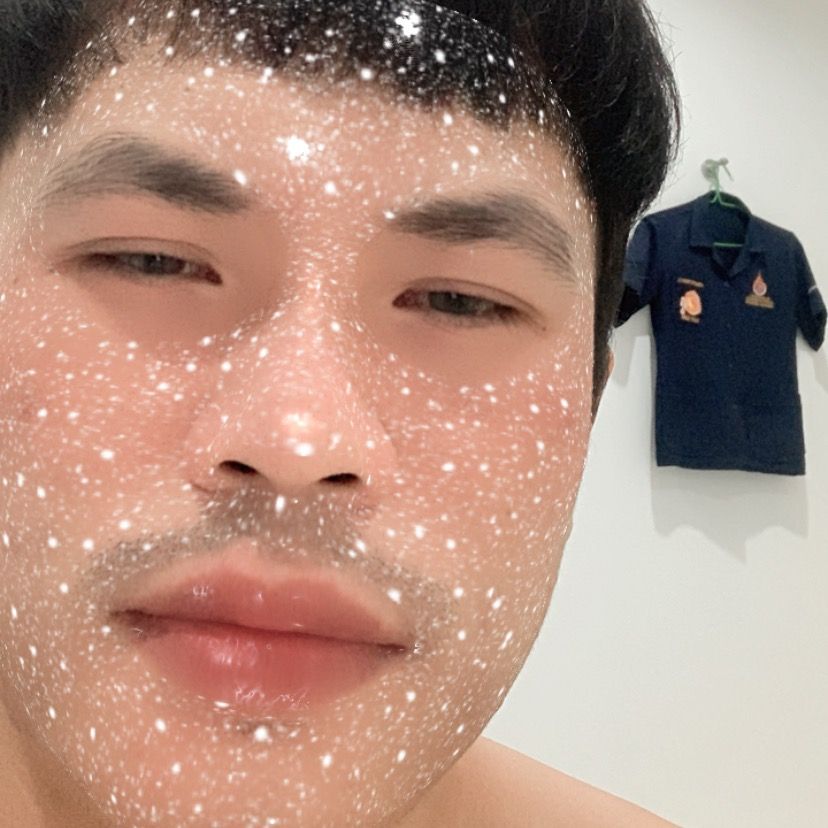 อ้น คุง 🐶