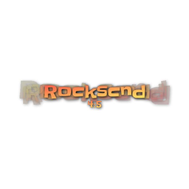 Rockscnd