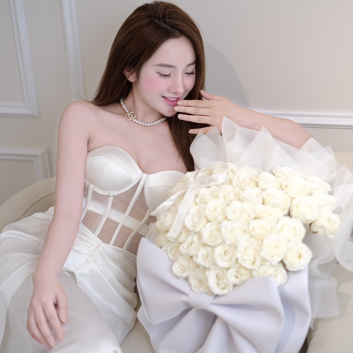 Huyen Thu Hoang