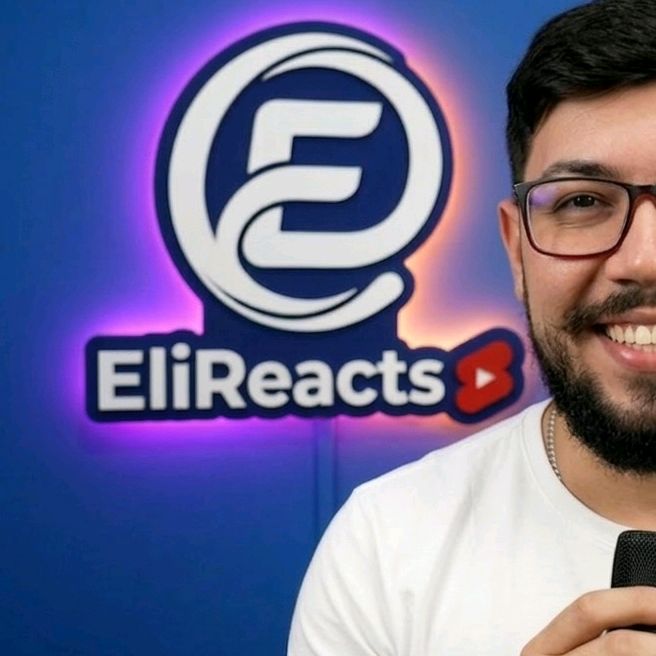EliReacts
