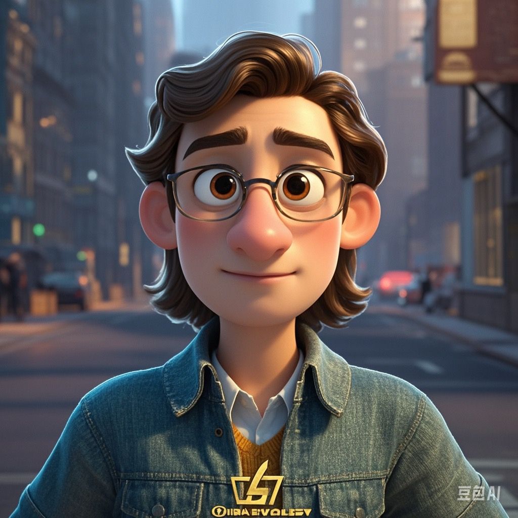 BigNoseMovie